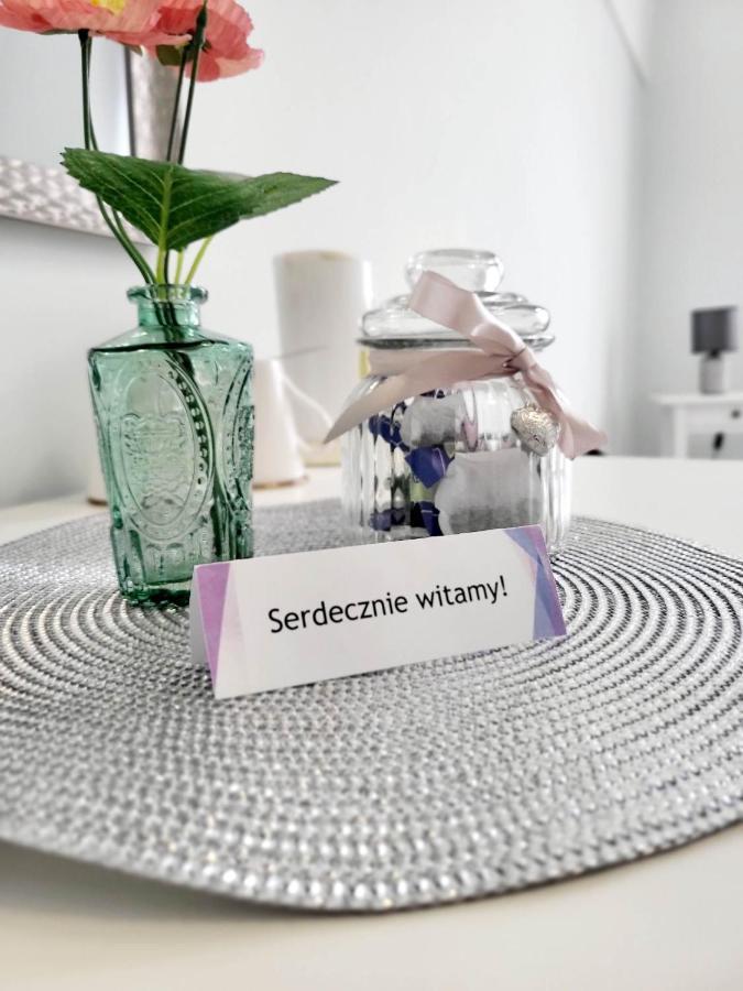Diecezjalny Dom Formacyjny Apartment Nysa Luaran gambar